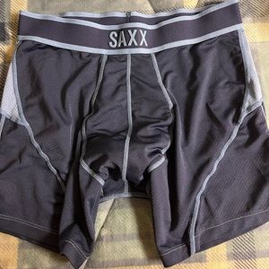 Saxx Boxer Briefs